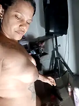 Kittydirty7 online show from 8, 5, 2026