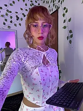 Capricornmystic1 online show from 2, 4, 2026