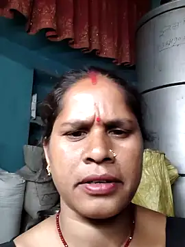 Hot kiran4 online show from 18, 4, 2026
