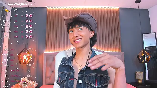 Noa 03 online show from 4, 2, 2026