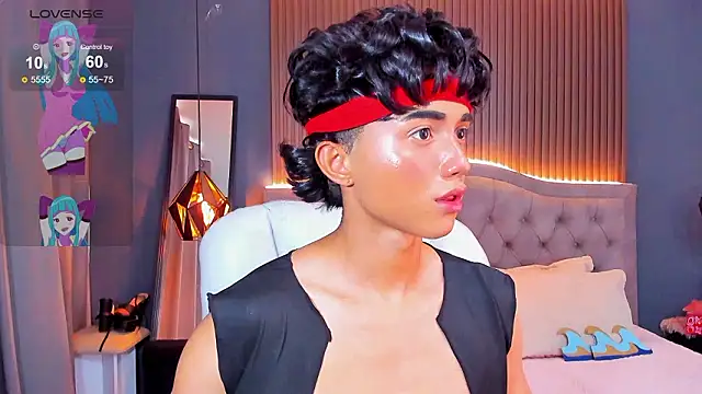 Noa 03 online show from 21, 3, 2026