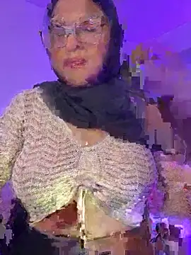 Amira-Awhada online show from 20, 3, 2026