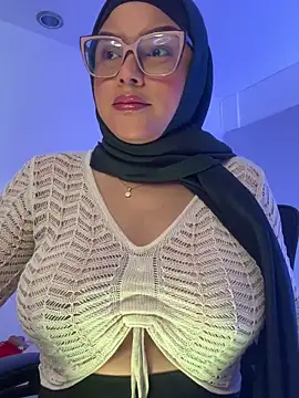 Amira-Awhada online show from 26, 3, 2026