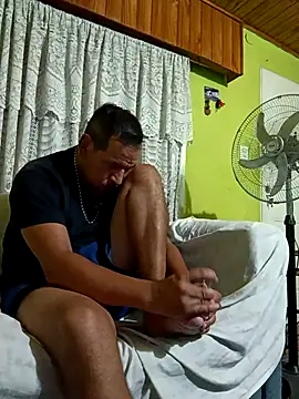 gordorichard online show from 25, 2, 2026