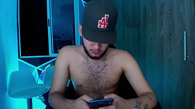 Sebolaz333 online show from 26, 6, 2026