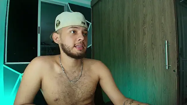 Sebolaz333 online show from 2, 7, 2026