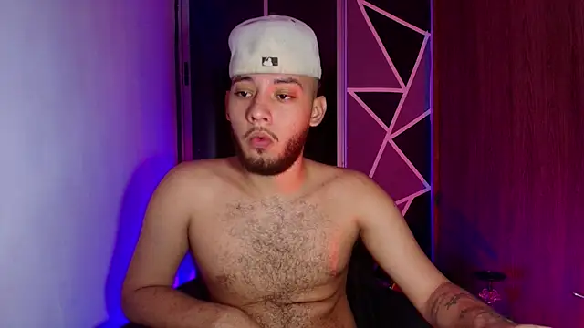 Sebolaz333 online show from 10, 7, 2026