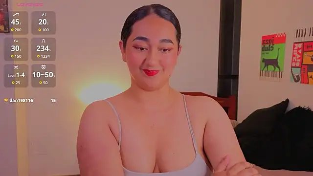 hipatia1moretime online show from 11, 2, 2026