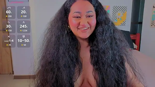 hipatia1moretime online show from 16, 6, 2026