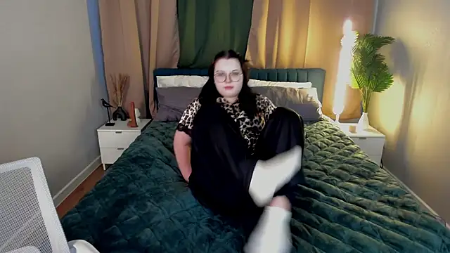 Kira G0ld online show from 25, 2, 2026