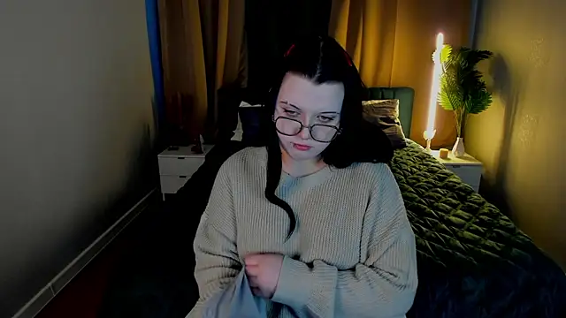 Kira G0ld online show from 26, 2, 2026