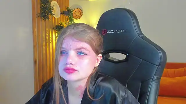 ChloeHalses online show from 1, 5, 2026