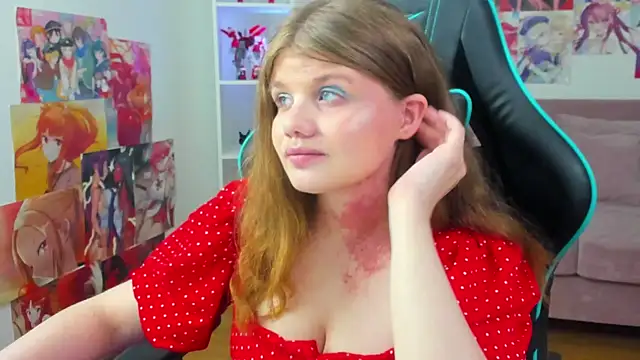 ChloeHalses online show from 29, 6, 2026