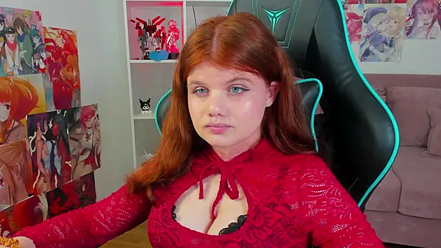 ChloeHalses online show from 30, 7, 2026