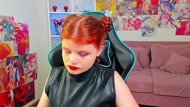 ChloeHalses online show from 1, 8, 2026