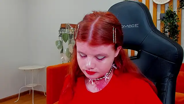ChloeHalses online show from 3, 8, 2026