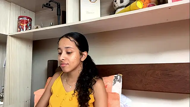 KayleenStoyanoff online show from 13, 3, 2026