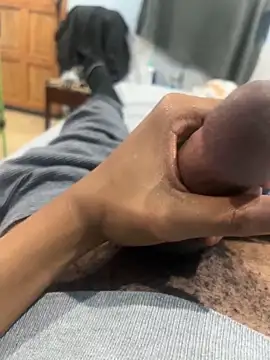 youngsterSA223 online show from 15, 2, 2026