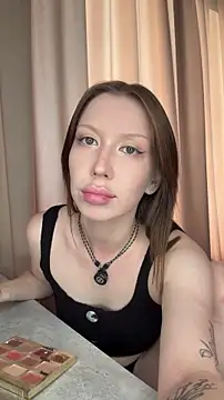 Snapshot of Velvet_Hell chatting on 6, 8, 2026 Velvet Hell online show from 6, 8, 2026