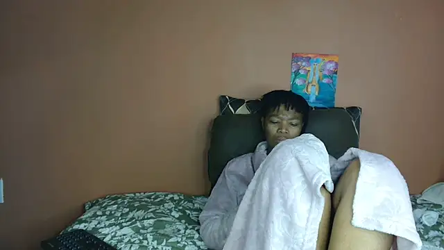 ForeverSexy  online show from 18, 6, 2026