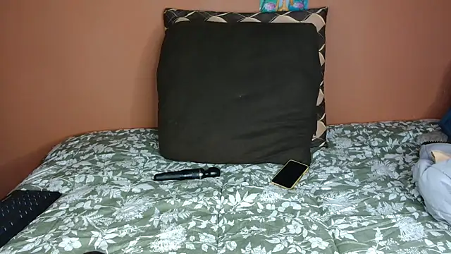 ForeverSexy  online show from 19, 6, 2026