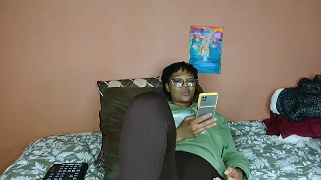 ForeverSexy  online show from 24, 6, 2026