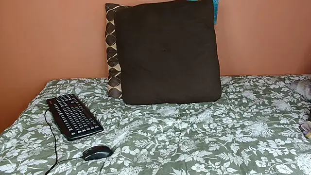 ForeverSexy  online show from 27, 6, 2026