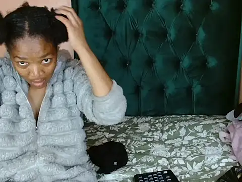 ForeverSexy  online show from 16, 7, 2026