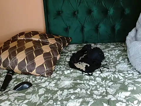 ForeverSexy  online show from 21, 7, 2026
