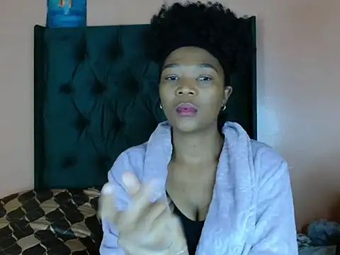 ForeverSexy  online show from 24, 7, 2026