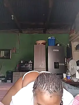 Snapshot of blxckiey chatting on 6, 3, 2026 blxckiey online show from 6, 3, 2026