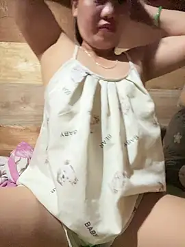 Naoo Chan01 online show from 25, 6, 2026