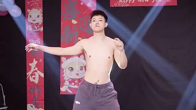 BTS-007 online show from 19, 2, 2026