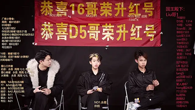 BTS-007 online show from 2, 3, 2026