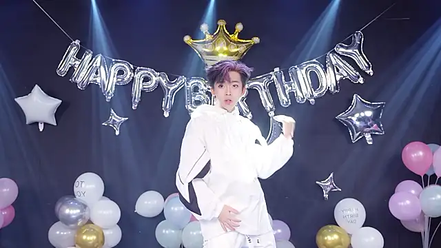 BTS-007 online show from 15, 3, 2026