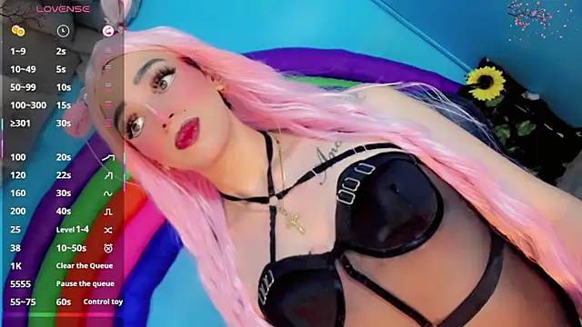 Maddye Fox online show from 6, 5, 2026