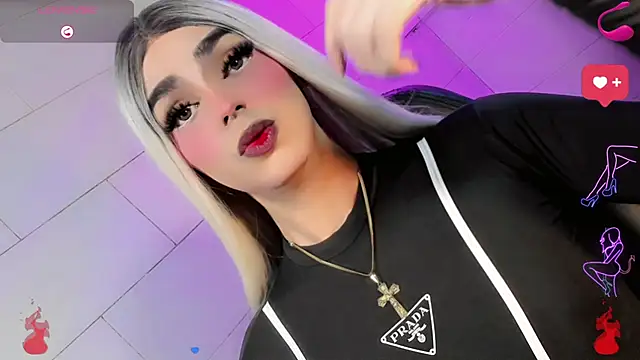Maddye Fox online show from 24, 6, 2026