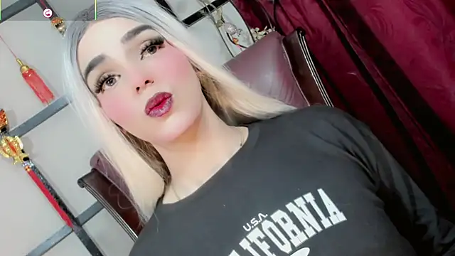 Maddye Fox online show from 26, 6, 2026