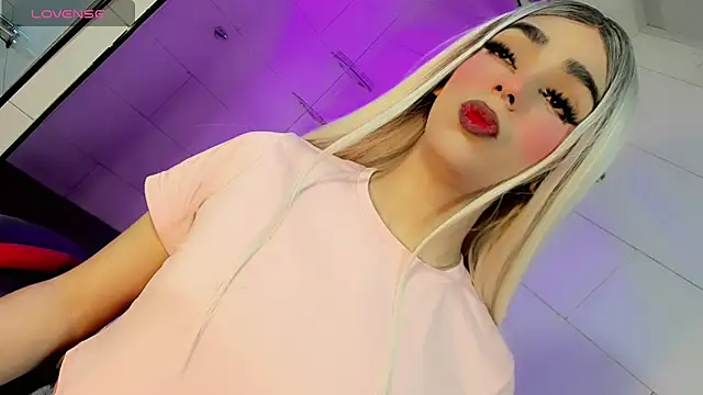 Maddye Fox online show from 1, 7, 2026