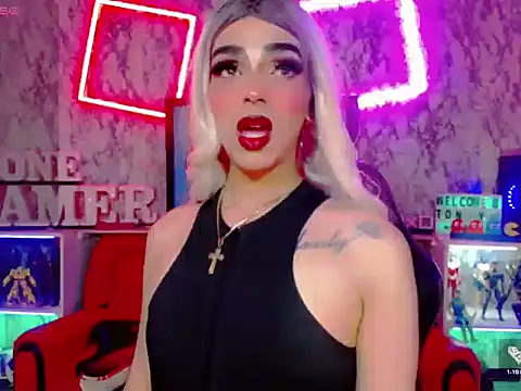 Maddye Fox online show from 19, 7, 2026