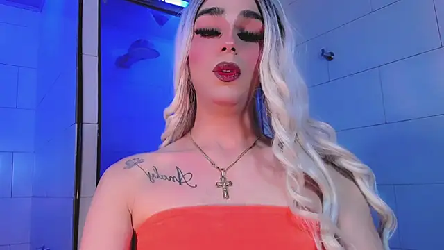 Maddye Fox online show from 25, 7, 2026