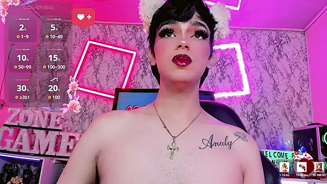 Maddye Fox online show from 1, 8, 2026