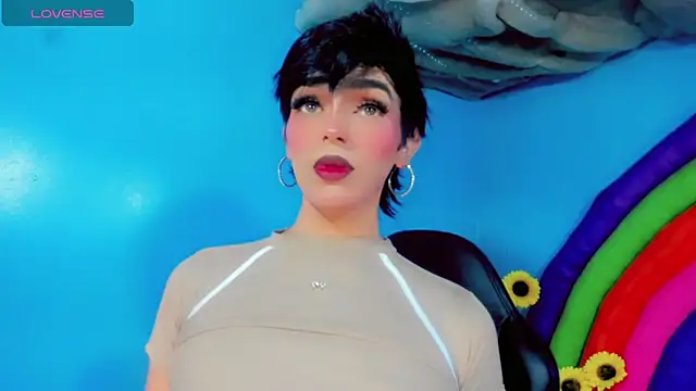 Maddye Fox online show from 6, 8, 2026