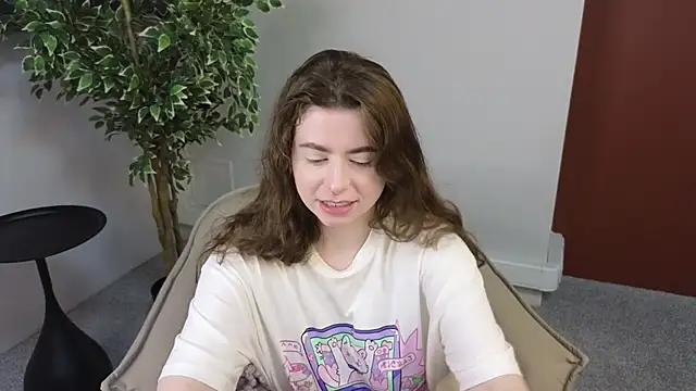 Snapshot of LovingWhisperr chatting on 22, 3, 2026 LovingWhisperr online show from 22, 3, 2026