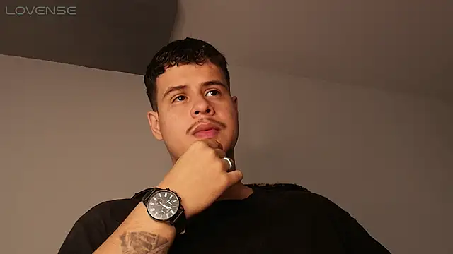 BjornSteel online show from 24, 2, 2026