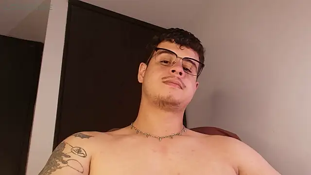 BjornSteel online show from 17, 3, 2026