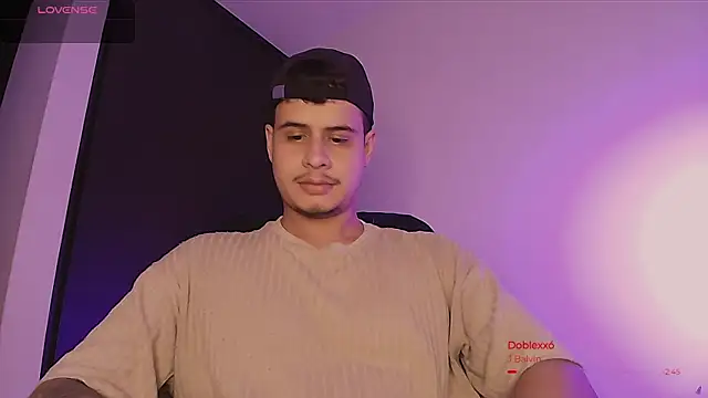 BjornSteel online show from 30, 7, 2026