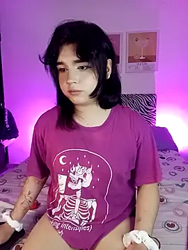 Snapshot of Daniellesins1 chatting on 12, 3, 2026 Daniellesins1 online show from 12, 3, 2026