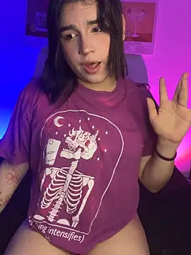 Snapshot of Daniellesins1 chatting on 12, 4, 2026 Daniellesins1 online show from 12, 4, 2026