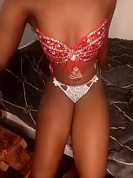 kissknees online show from 3, 3, 2026